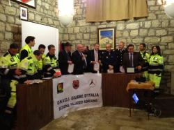 Diffusione Cultura Primo Soccorso