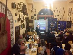 INTERCLUB OLIO