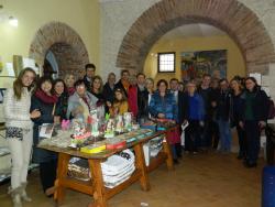 Gita a Caltanissetta 2017