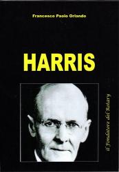Presentazione del libro “Harris il fondatore del Rotary”