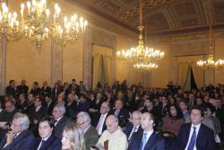 Convegno Rinascere dalla Crisi