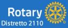 Rotary Distretto 2110