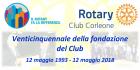 Video del Venticinquennale