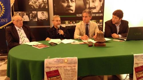 Una storia inedita su Corleone.