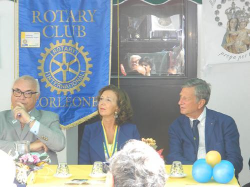 IL NIDO FRANCESCANO SORTO CON UN MATCHING GRANT NEL 2013 PRENDE VITA 