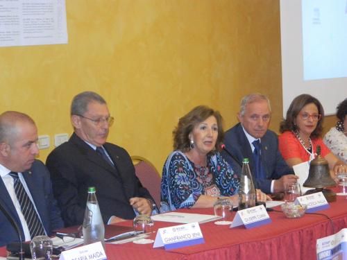 Amori violenti