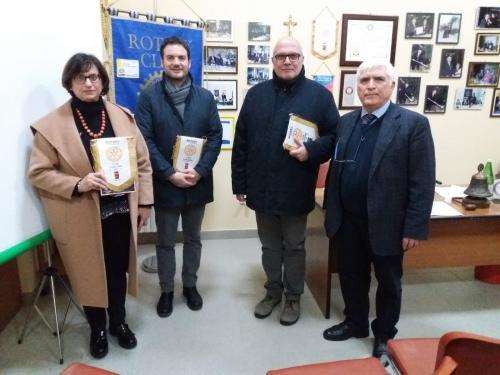 Conferenza sull’uso dei diserbanti in agricoltura