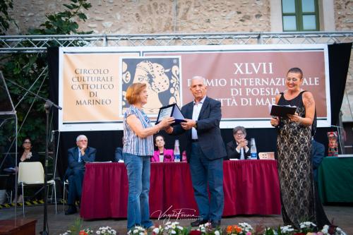 Concorso Premio di Poesia Città di Marineo