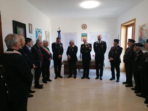 In memoria di Salvo D'Acquisto