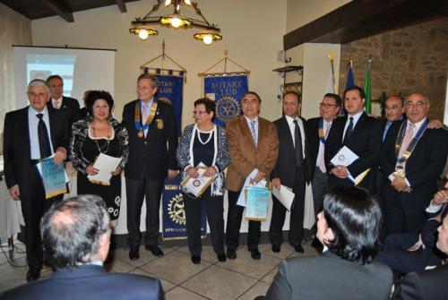 Visita del Governatore