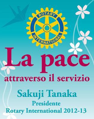 Progetto Legalità Strumento di pace e di sviluppo sociale