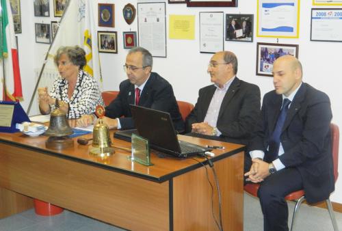 Incontro di formazione