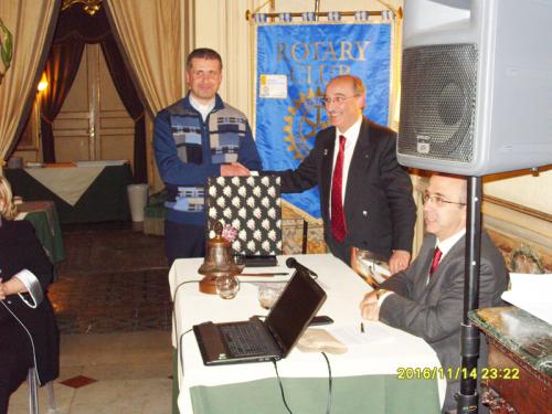 Conviviale di Natale