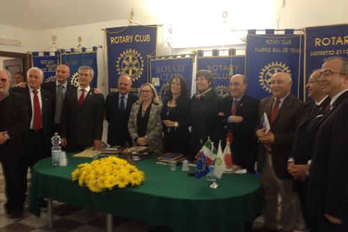 Conferenza sulla violenza sulle donne